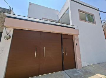 Casa de 3 habitaciones, Tlalnepantla de Baz · Tlalnepantla de Vas, Estado de México