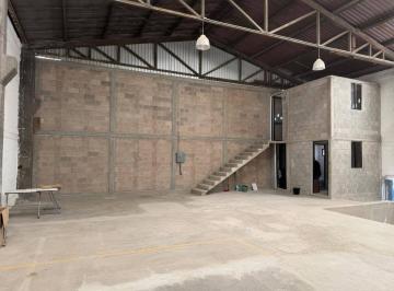 Bodega comercial , San Luis Potosí · Bodega en Renta (En Privada de Bodegas) Aguaje a Unos m de Periferico