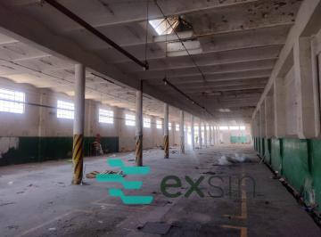 Bodega comercial · 9147m² · Venta de Conjunto de Bodegas, Federal a Tehuacán