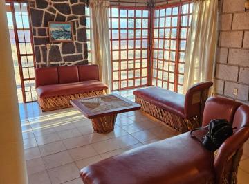 Casa de 4 habitaciones, Tequisquiapan · Casa Campestre en Tequisquiaoan