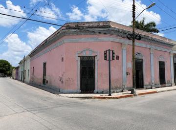 Casa de 4 habitaciones, Mérida · Joya Colonial en Esquina a Una Cuadra del Parque de San Juan, en El Centro.