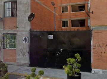 Departamento de 2 habitaciones, Gustavo A. Madero · Bonito Departamento en Renta, Colonia La Esmeralda