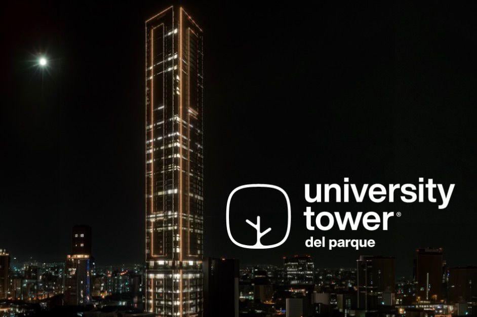 Estrena Depa en La Mejor Torre de Mexico