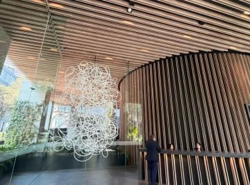Departamento de 2 habitaciones, Cuauhtémoc · Estrena Depa en La Mejor Torre de Mexico