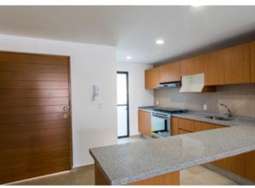 Departamento de 3 habitaciones, Miguel Hidalgo · Departamento en Venta en Colonia Popotla
