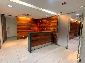1 · Oficina en Renta en Nápoles con Doble Acceso: Calle y Edificio