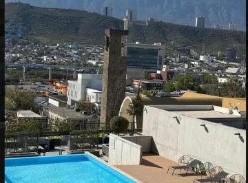 1 · Departamento Totalmente Amueblado en Torre Semillero