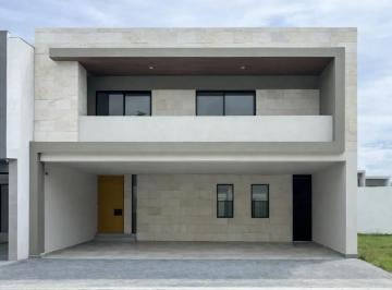 1 · Casa en Venta - El Barrial