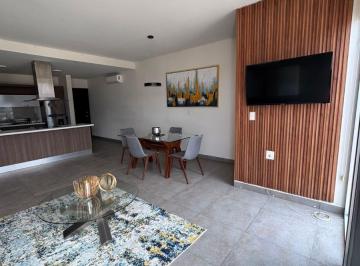 Departamento de 1 habitación, Monterrey · Departmento en Renta en Zona Tec (Micropolis) Monterrey Nuevo León