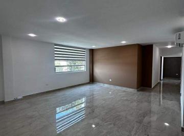 Departamento de 3 habitaciones, Monterrey · Departamento Opción Amueblado