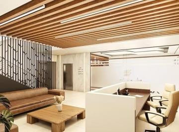 Oficina · 134m² · 127 Estacionamientos · Oficina en Venta - (4)