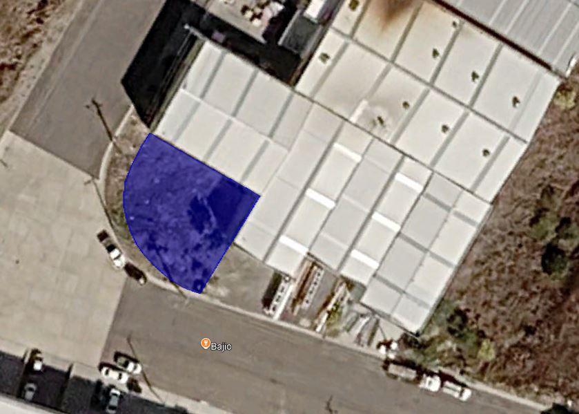 Terreno en Venta Smart Park - (4)