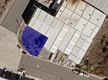 Terreno industrial · 389m² · Terreno en Venta Smart Park - (4)