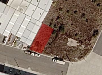 Terreno industrial · 342m² · Terreno en Venta Smart Park - (4)