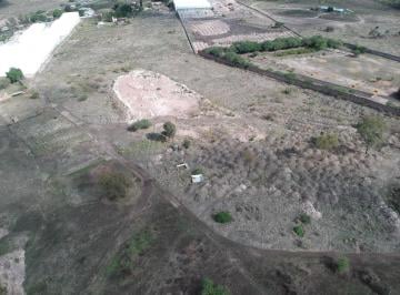 Terreno comercial · 6875m² · Terreno en Venta Ex Hacienda Marquez - (4)