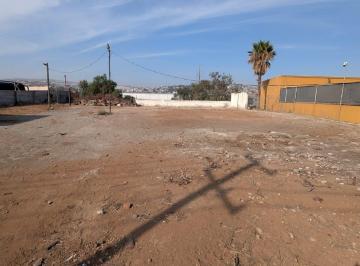 Terreno comercial · 1000m² · Terreno Comercial en Renta Tercera Etapa Rio Tijuana - (4)