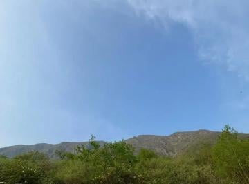 1 · Terreno Residencial en Contry Sur