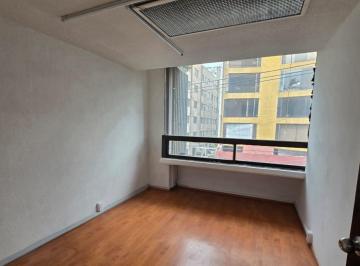 Oficina · 80m² · 1 Estacionamiento · Oficina en Renta, Roma Norte - (4)