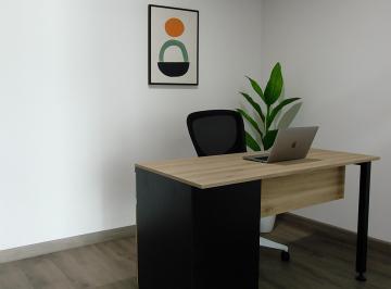 Oficina · 5m² · Oficinas en Polanco en Renta con Todos Los Servicios - (4)