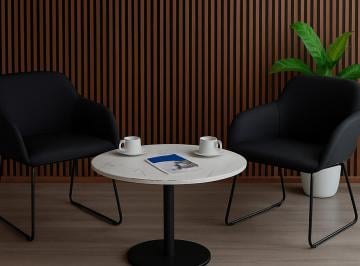 Oficina · 7m² · Oficinas en Polanco en Renta con Todos Los Servicios - (4)