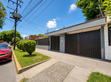 Casa · 1008m² · 4 Recámaras · 4 Estacionamientos · Casa en Renta Alberto J. Pani - (4)