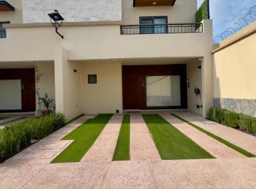 Casa · 3 Recámaras · 2 Estacionamientos · Casa en Renta | Misión Schoenstatt Corregidora, Querétaro - (4)