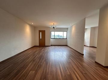 Departamento · 126m² · 2 Recámaras · 2 Estacionamientos · Departamento en Renta Enttorno Cuajimalpa - (4)