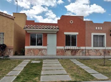 Casa en condominio · 49m² · 2 Recámaras · 2 Estacionamientos · Casa Habitación en Venta – Real Navarra | Modelo Galiana. - (4)