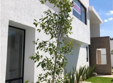 Inmueble productivo urbano de 3 habitaciones, Tula de Allende · Residencial Villa del Bosque Vivienda Tipo B Casa 14 Calle Cedros - (4)