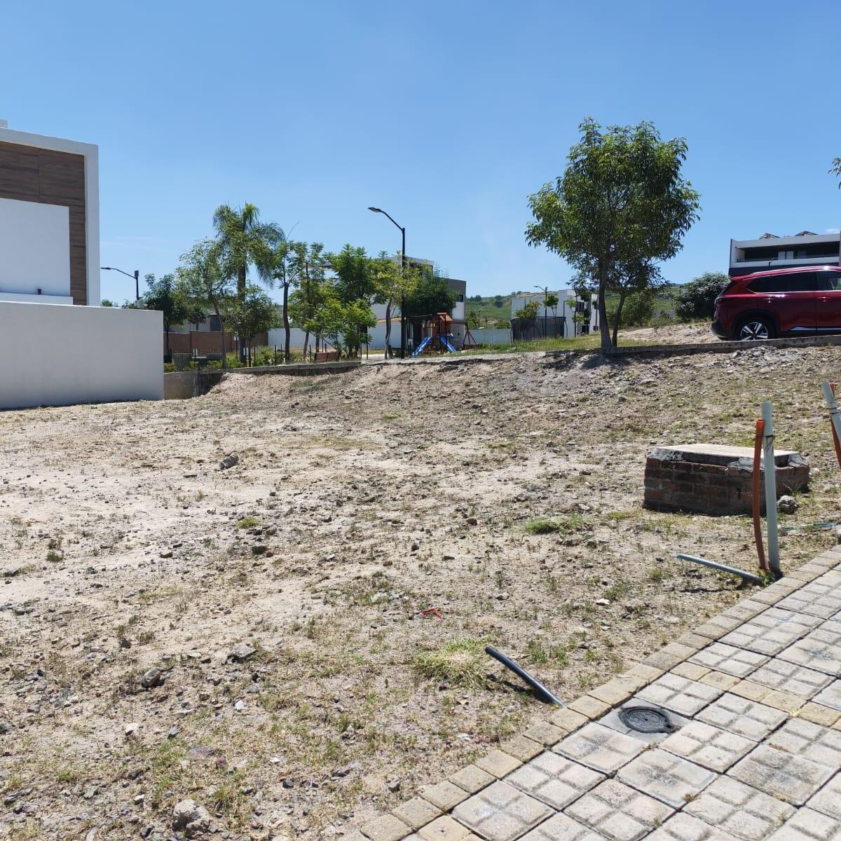 Land for Sale – Parque Rodas | Lomas de Angelópolis III - (4)