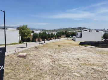 Terreno / Lote · 167m² · Terreno en Venta – Parque Rodas | Lomas de Angelópolis III - (4)
