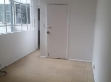 Departamento · 1 Recámara · San Borja Insurgentes - (4)