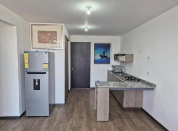 1 · Departamento en Venta o Renta, Torre Aluna en Centro de Monterrey Nuevo León.