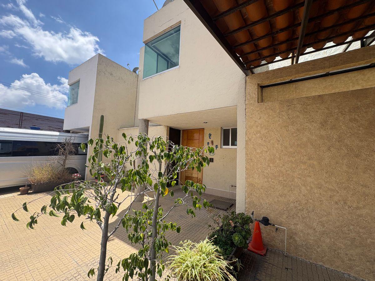 Casa en Renta en Cuautlancingo Puebla