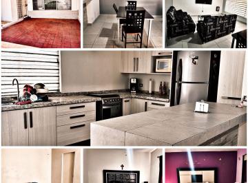 Casa de 3 habitaciones, Chihuahua · Rento Casa Amueblada. Col. Granjas
