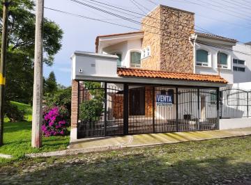 Casa en condominio de 2 habitaciones, Tlajomulco de Zúñiga · Casa Cortijo de San Agustin con Ubicacion Privilegiada