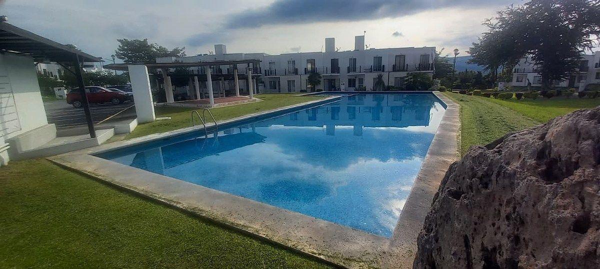 Aprovecha Esta Oportunidad: Venta de Casa en Condominio en Xochitepec, Morelos.