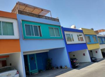 Casa en condominio de 3 habitaciones, Coyoacán · Barrio del Niño Jesus, Coyoacán