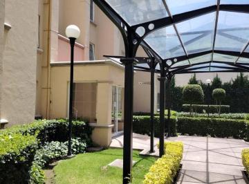 Departamento de 2 habitaciones, Tlalnepantla de Baz · Departamento de 86 m² con 2 Recámaras en Renta en Viveros de La Loma