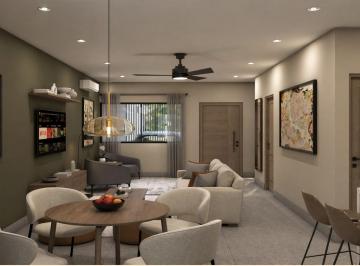 Casa de 3 habitaciones, Guadalupe · Casa en Venta, Lomas del Rey, Guadalupe Nuevo Leon