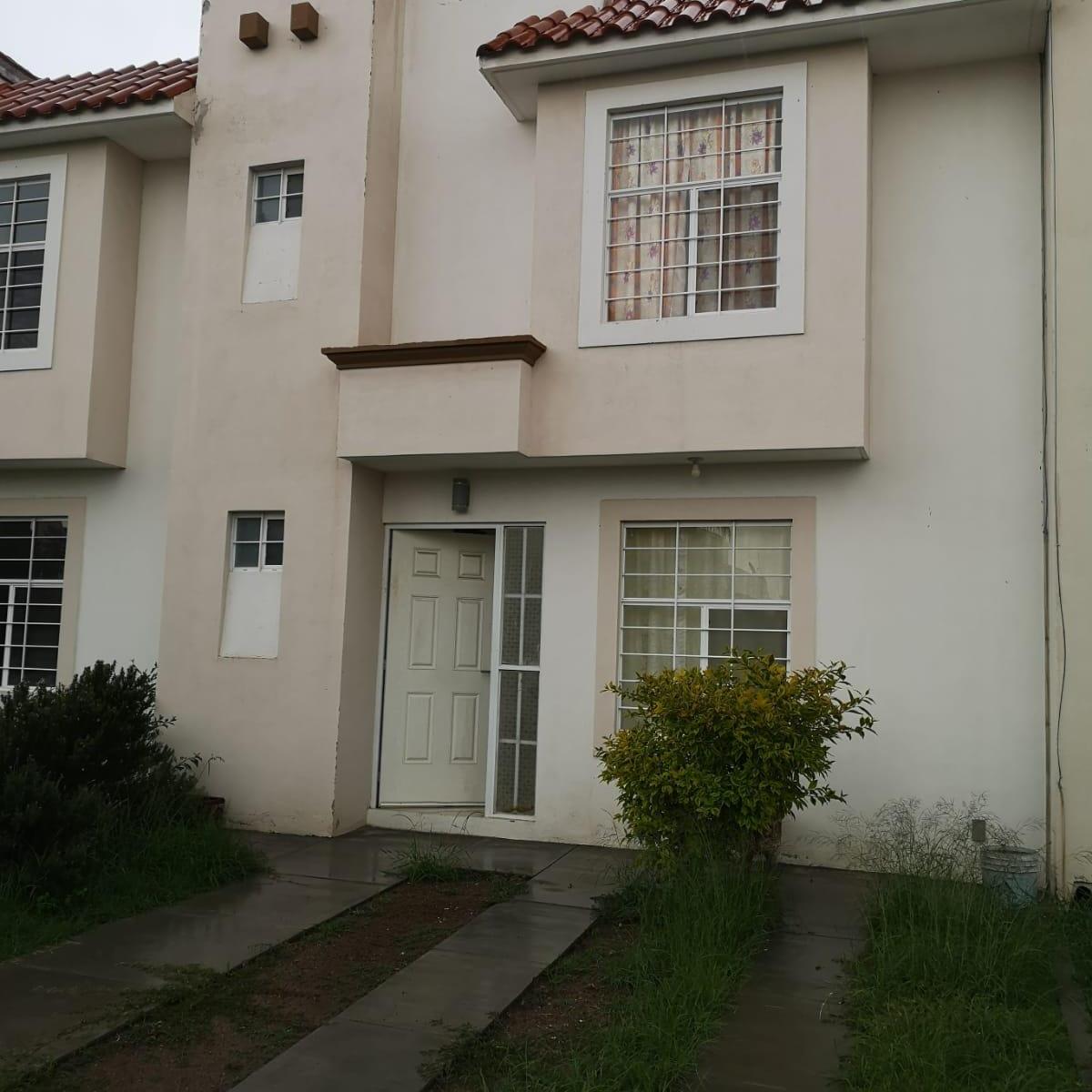 Rental House with Bedroom on Ground Floor in La Cartuja, Jesus María