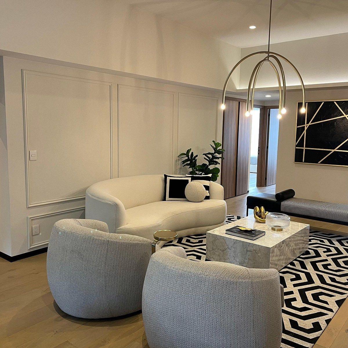 Central Park Bosque Real 144 m&sup2;