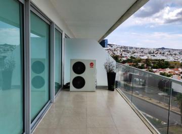 Departamento de 2 habitaciones, Querétaro · Renta Departamento en Querétaro. Amueblado