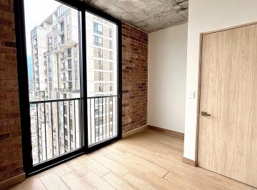 Departamento de 2 habitaciones, Monterrey · Departamento en Venta, Barrio W, Zona Centro de Monterrey