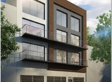 Departamento de 3 habitaciones, Miguel Hidalgo · Departamento en Venta en Colonia Popotla