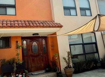 Casa de 3 habitaciones, Cuautitlán Izcalli · Oportunidad Casa en Venta Jardines del Alba