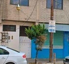Edificio · 390m² · 9 Recámaras · Edificio en Venta Iztapalapa