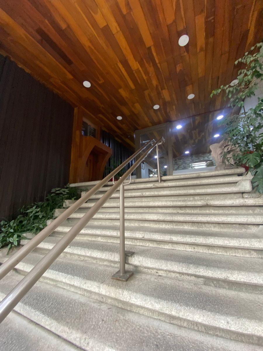 Oficina Comercial en Renta, Providencia 1220 Col. del Valle, Centro