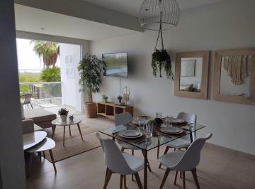 Departamento de 2 habitaciones, Benito Juárez · Departamento en Venta Amueblado con Terraza