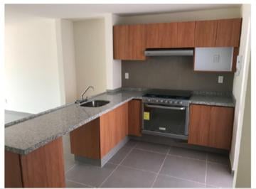Departamento de 3 habitaciones, Miguel Hidalgo · Departamento en Venta en Colonia Popotla